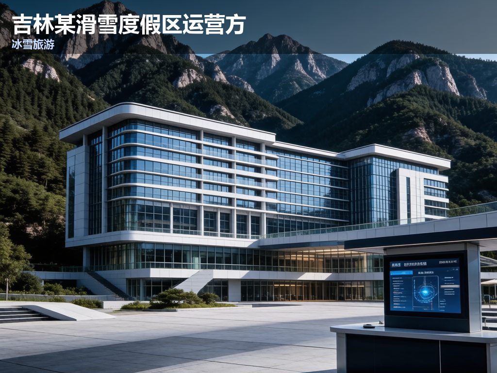 吉林某滑雪度假区运营方