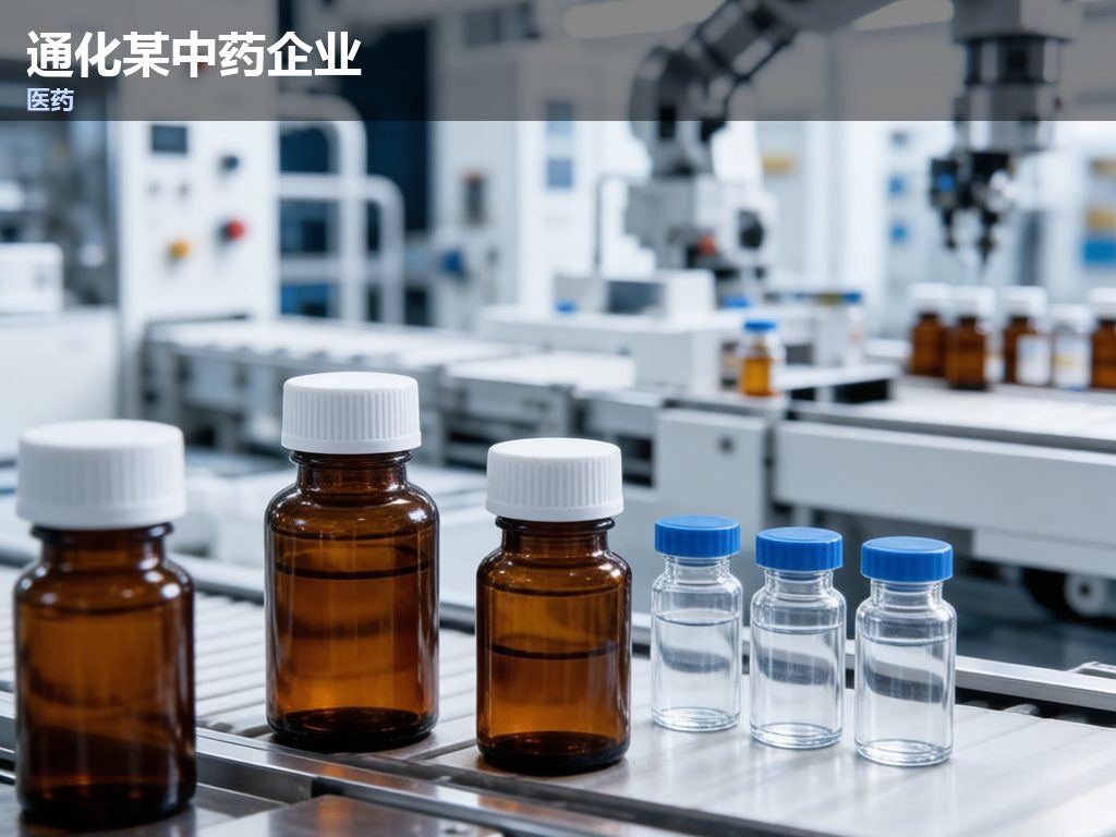 通化