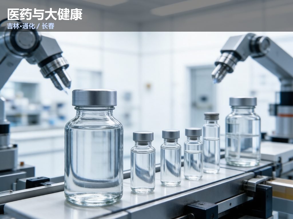 通化